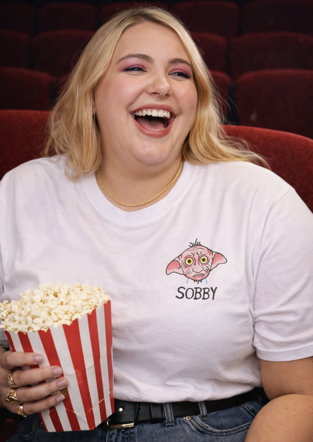 Sobby - Unisex