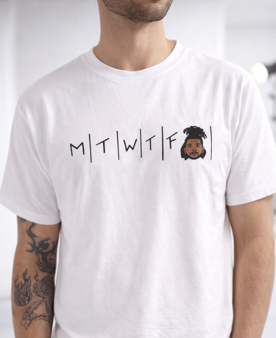 Cheers to the Weeknd Shirt - Unisex