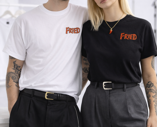 Fried - Unisex