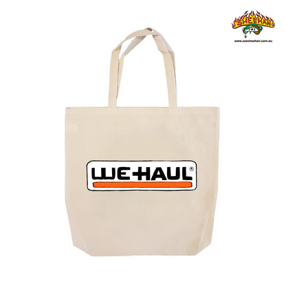 Tote bags - Lesbian AF